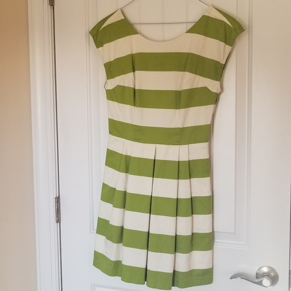 💚🍏Dress